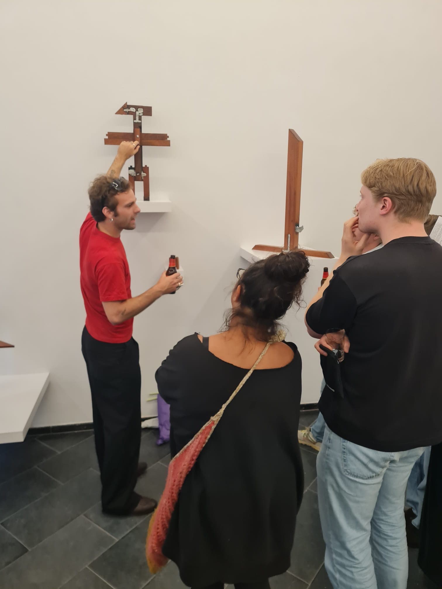 Tussentonen - Image 1