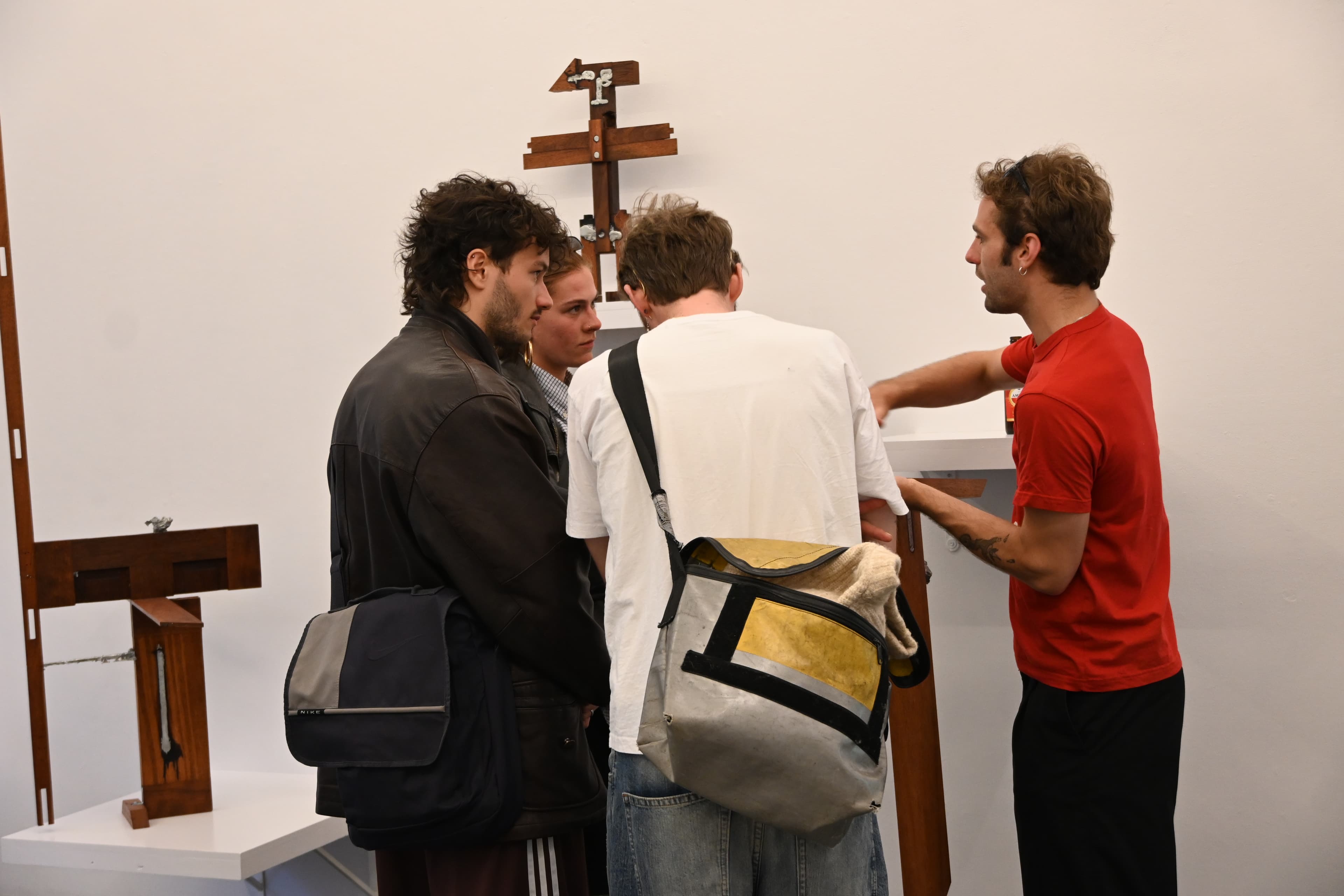 Tussentonen - Image 5