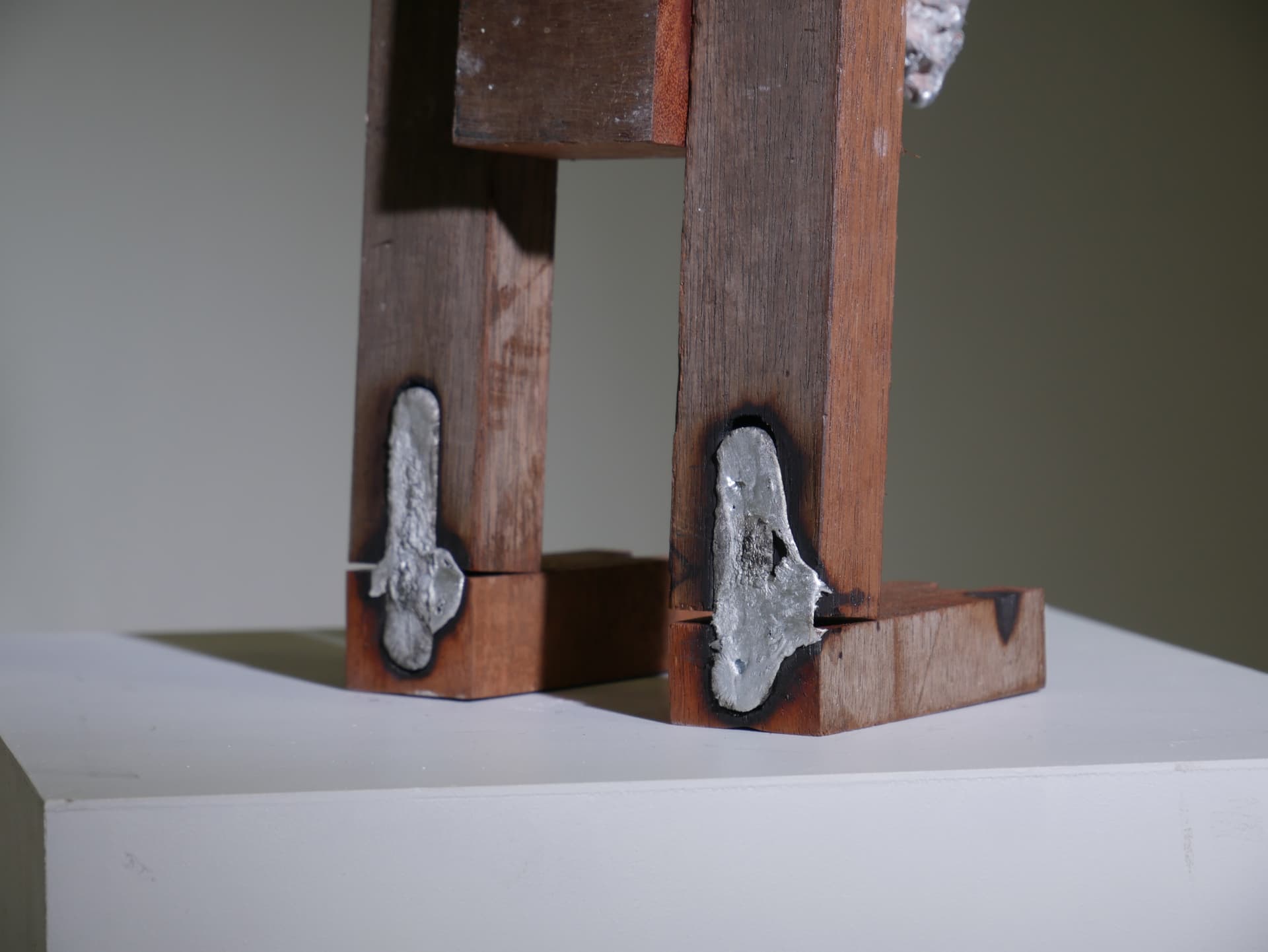 De gedachten van het denken vergieten - Image 1