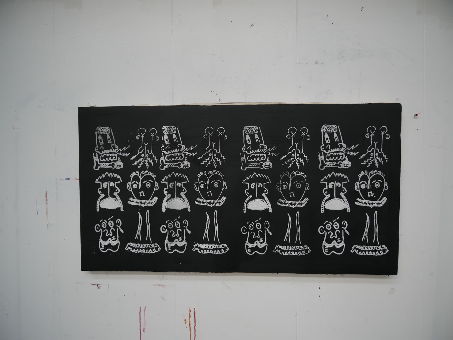 Schilderijen - Image 2