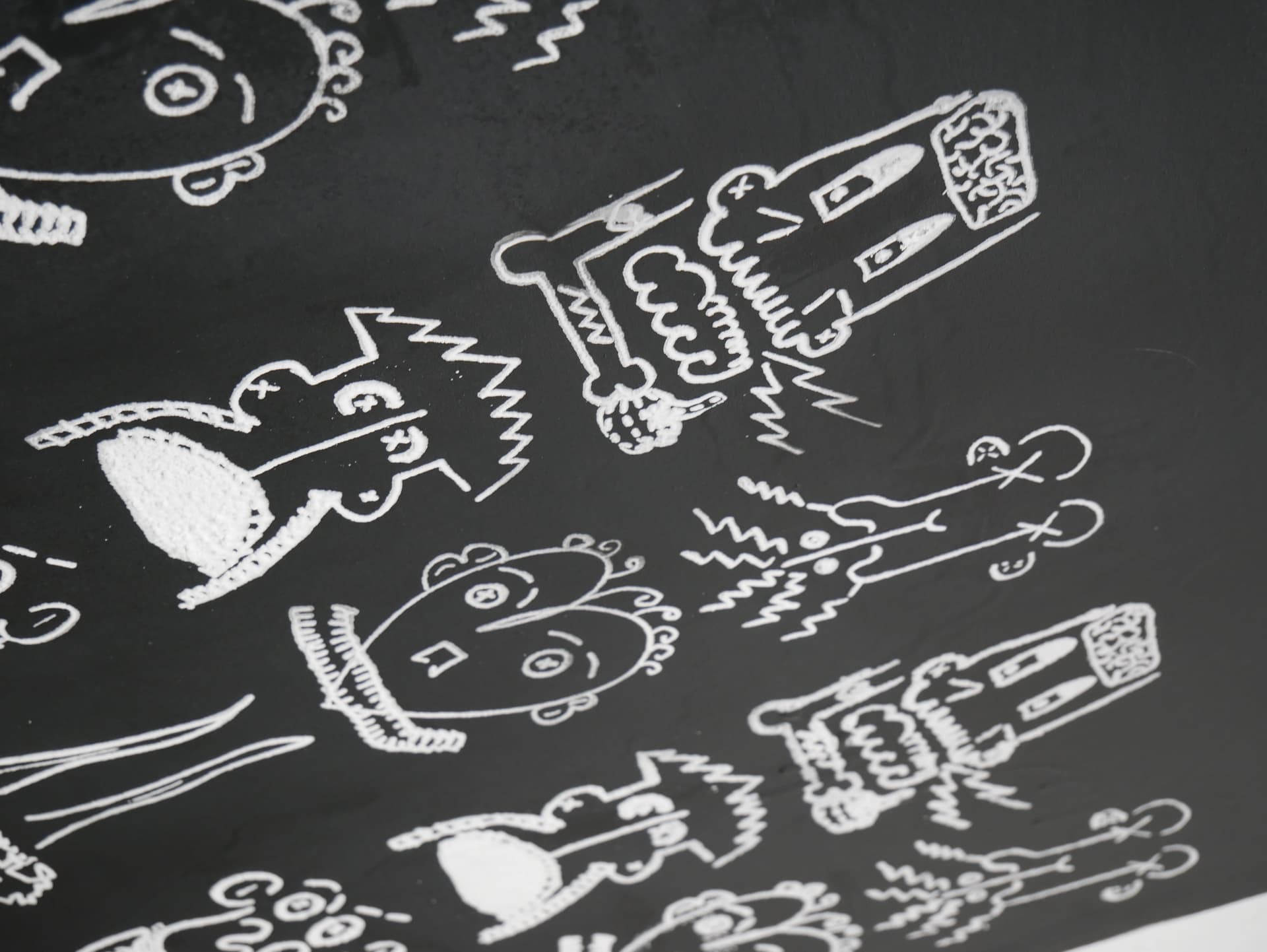 Schilderijen - Image 3